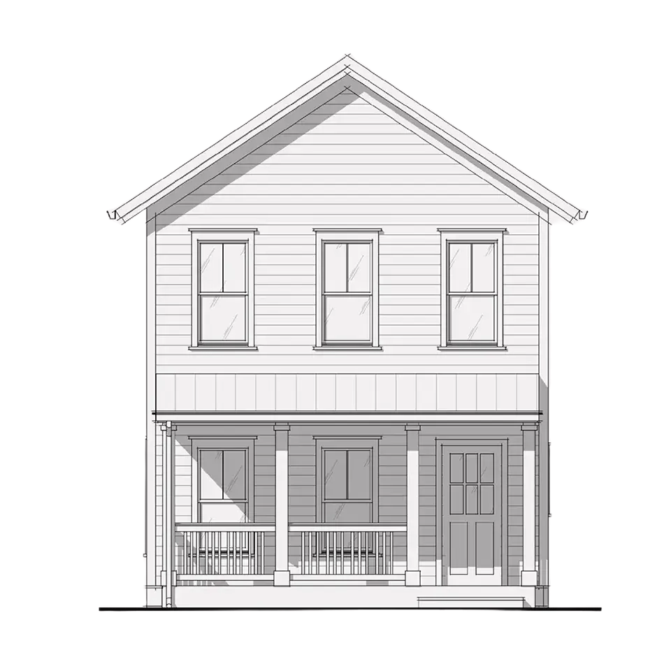 Building design 3