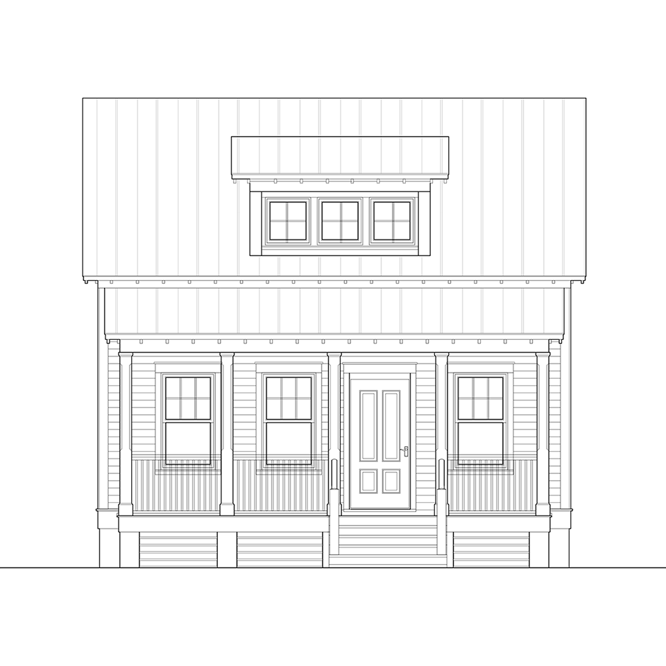 Building design 2