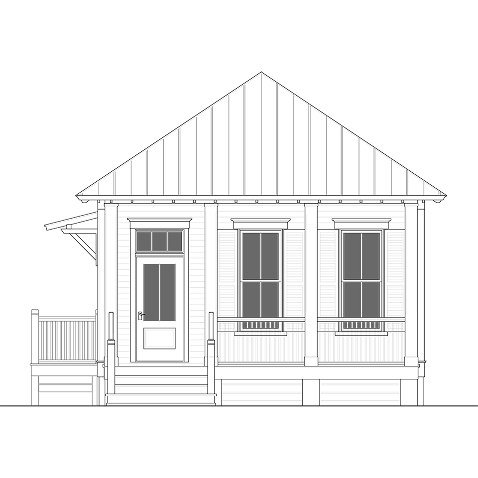 Building design 4