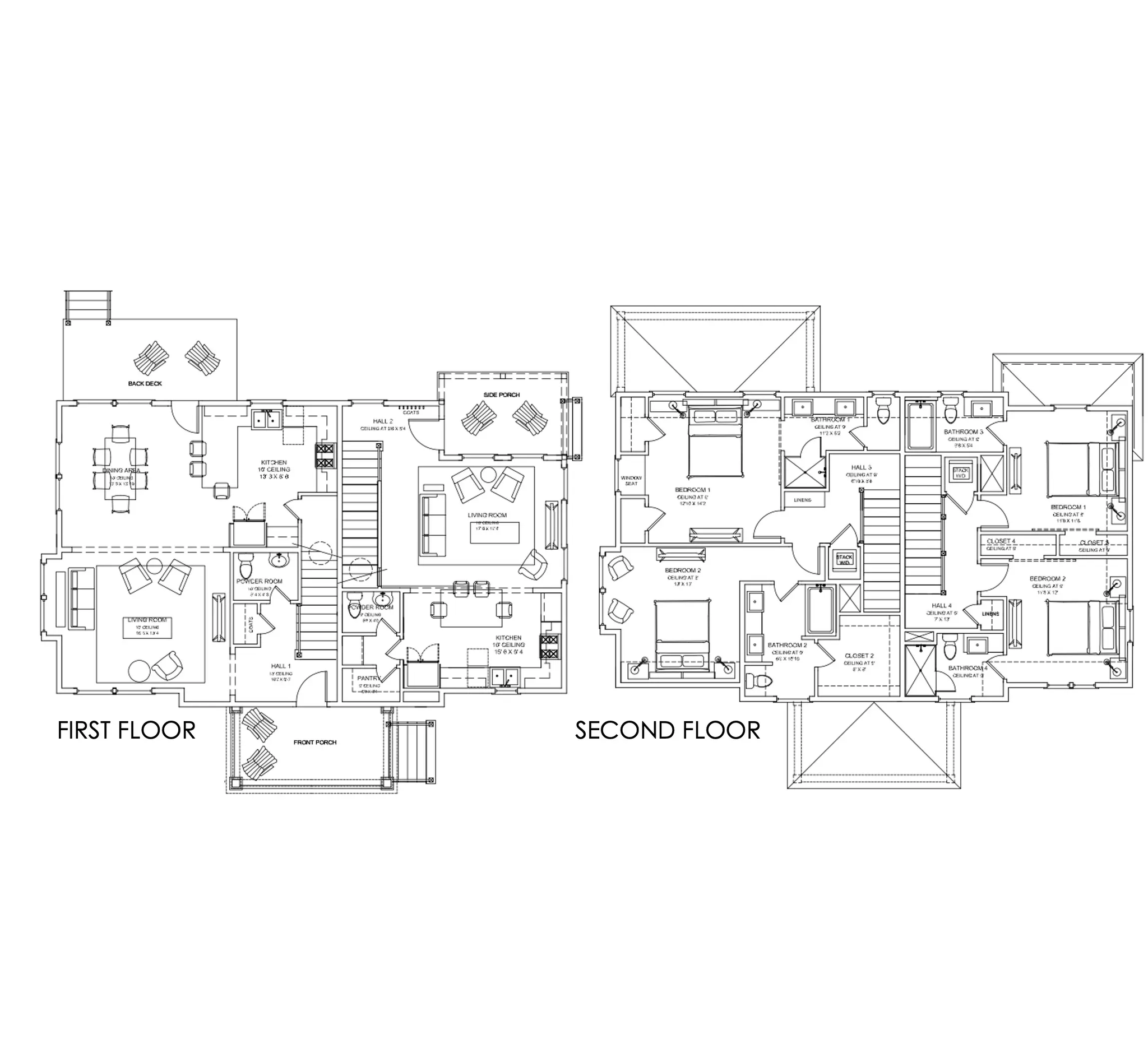 The Daniel - Floor Plan 2