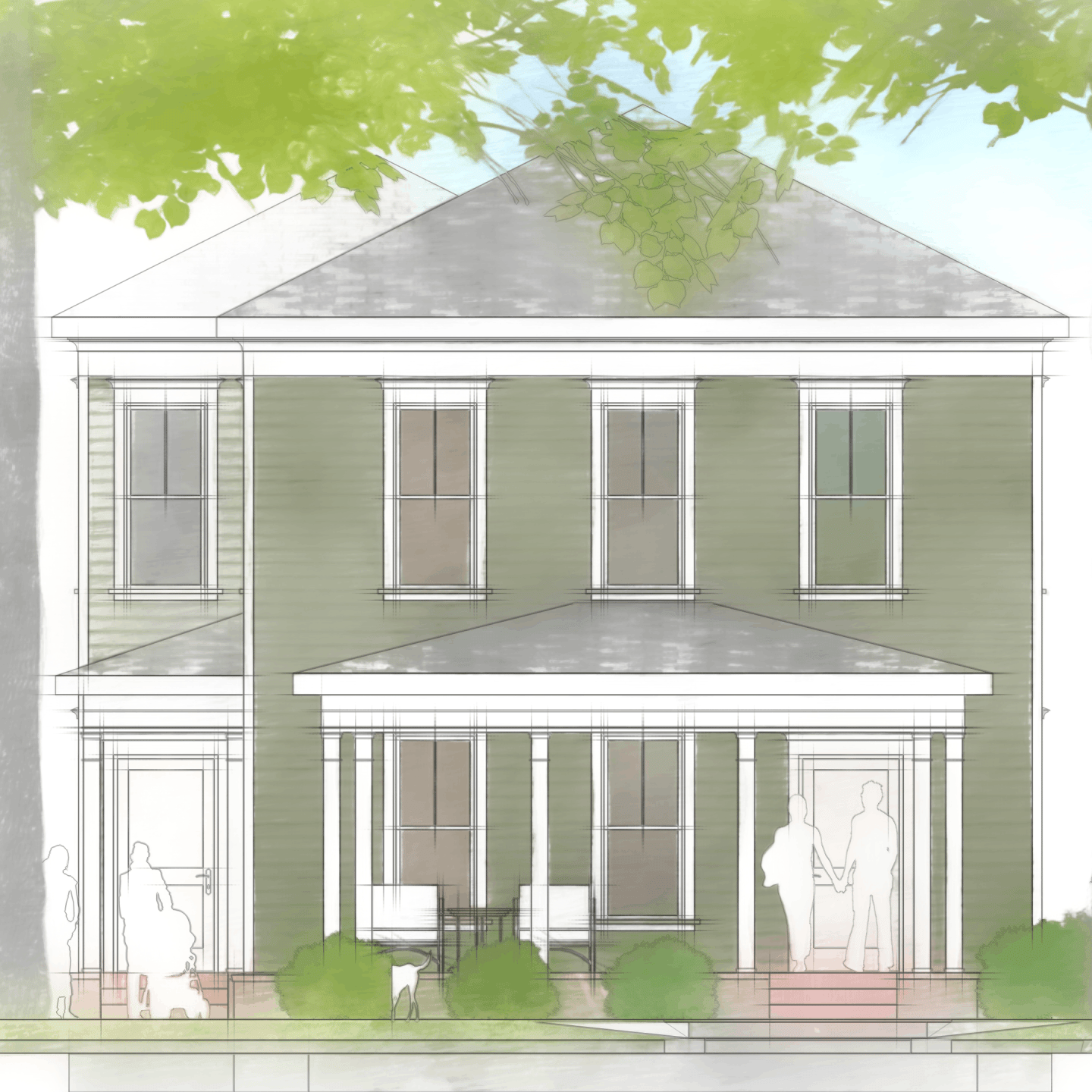Building design 8
