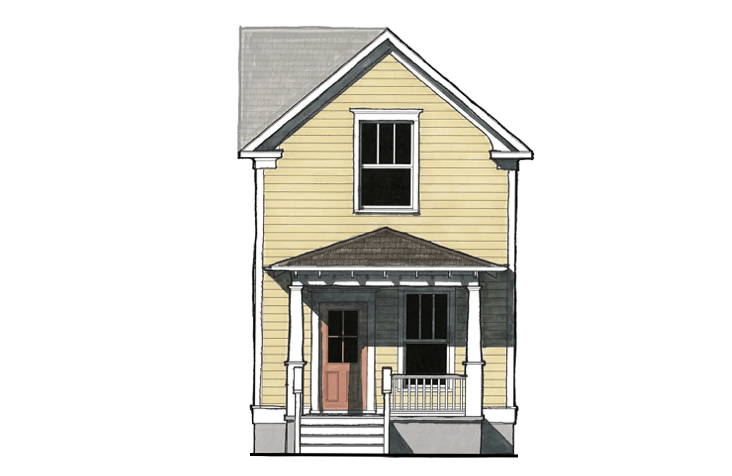 The Jefferson - Primary 1