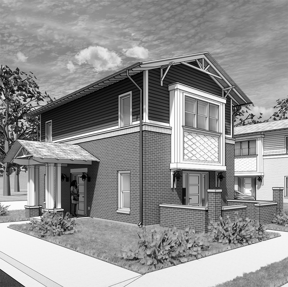 Building design 3
