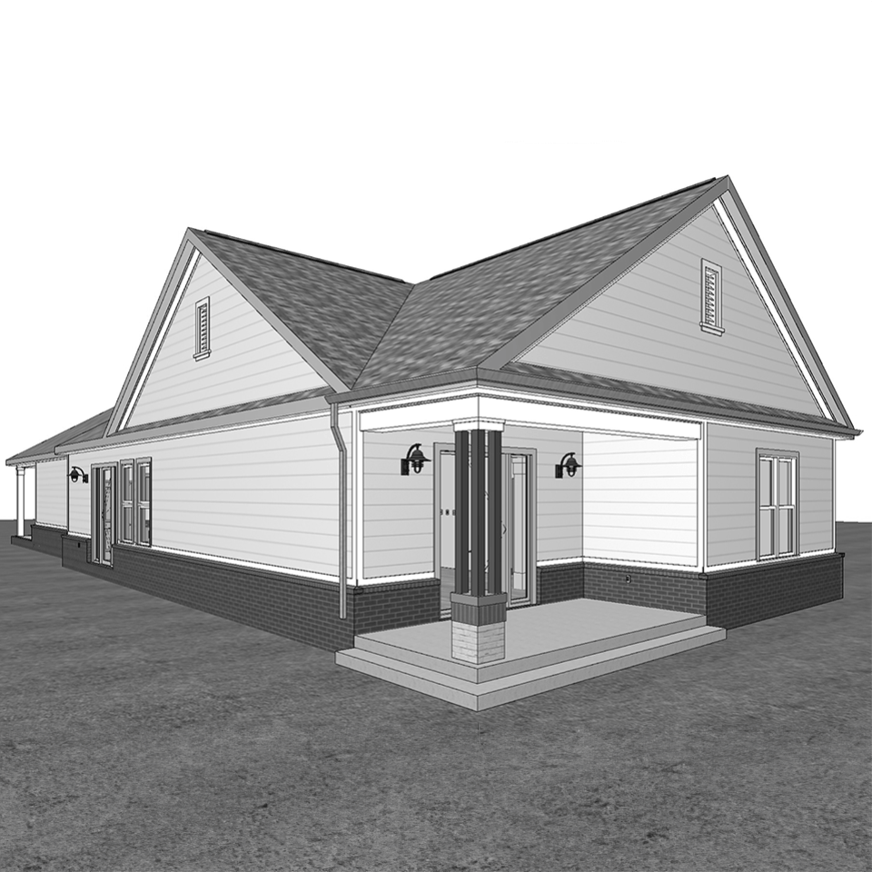 Building design 6