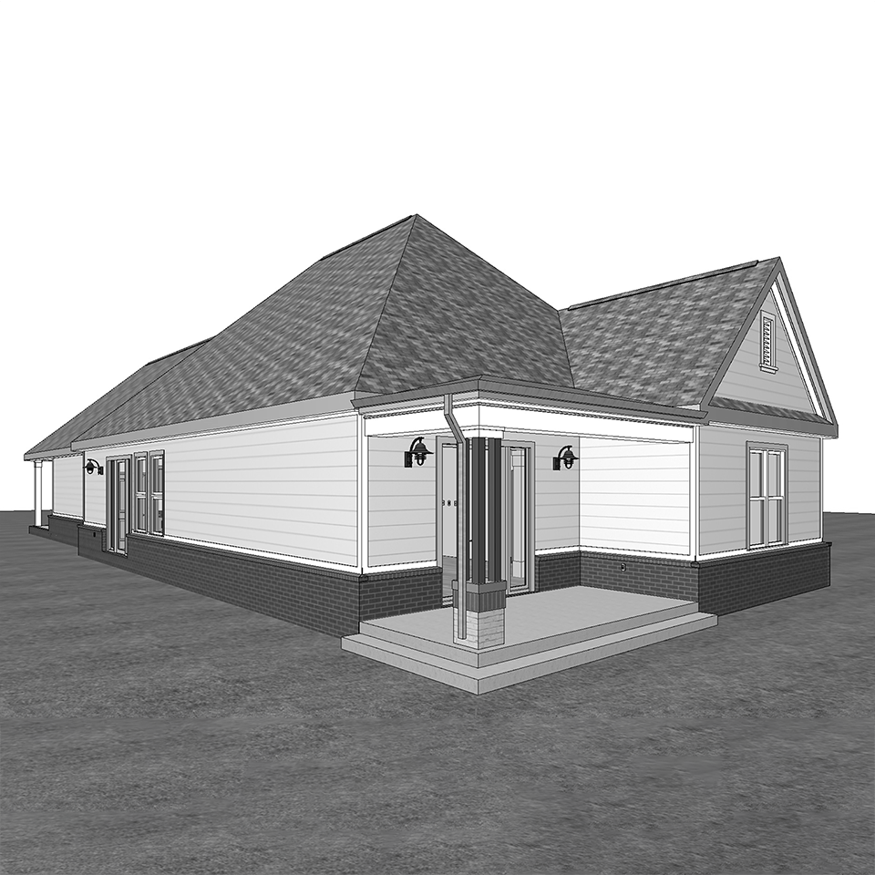 Building design 7