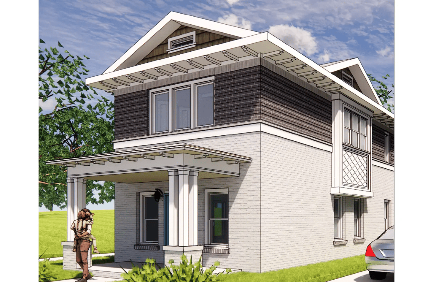 The Matilda - Duplex Opt - Primary 1