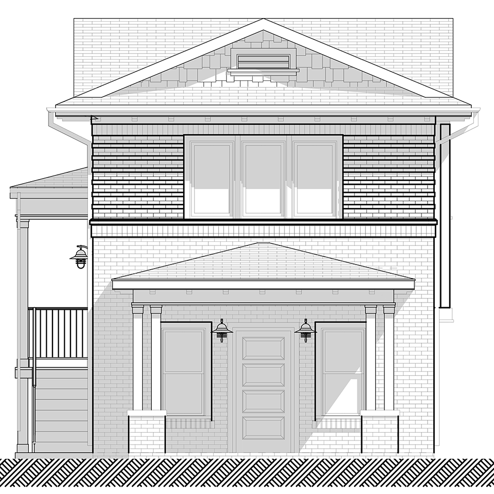 The Matilda - House Opt - Additional 4