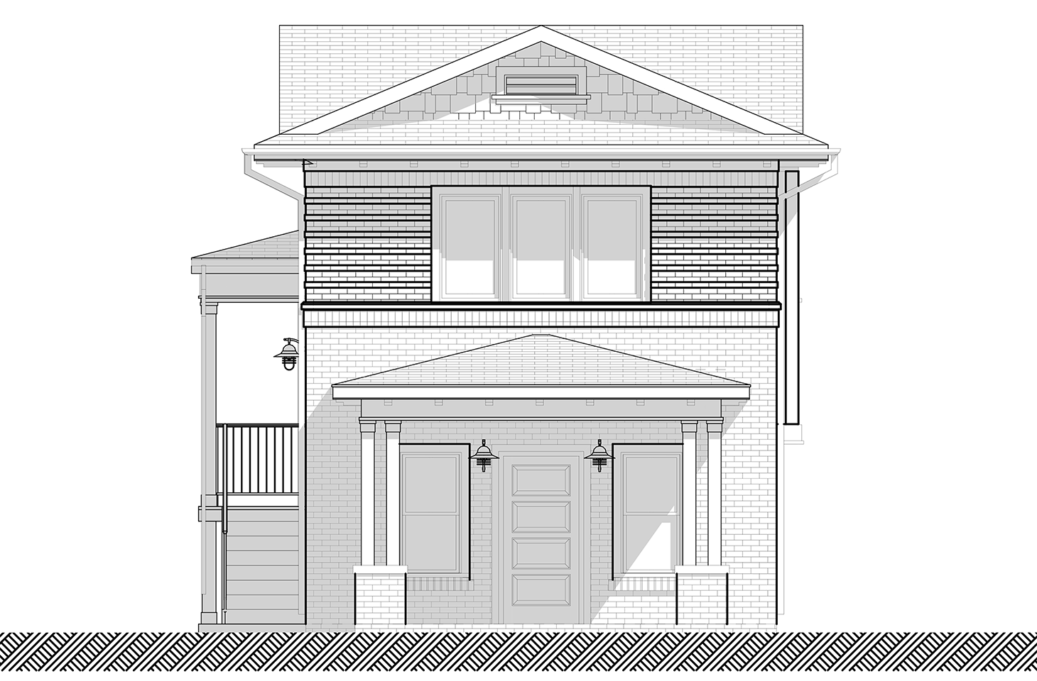 The Matilda - House Opt - Additional 3