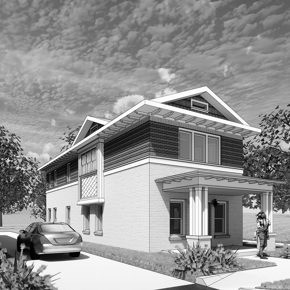 Building design 6