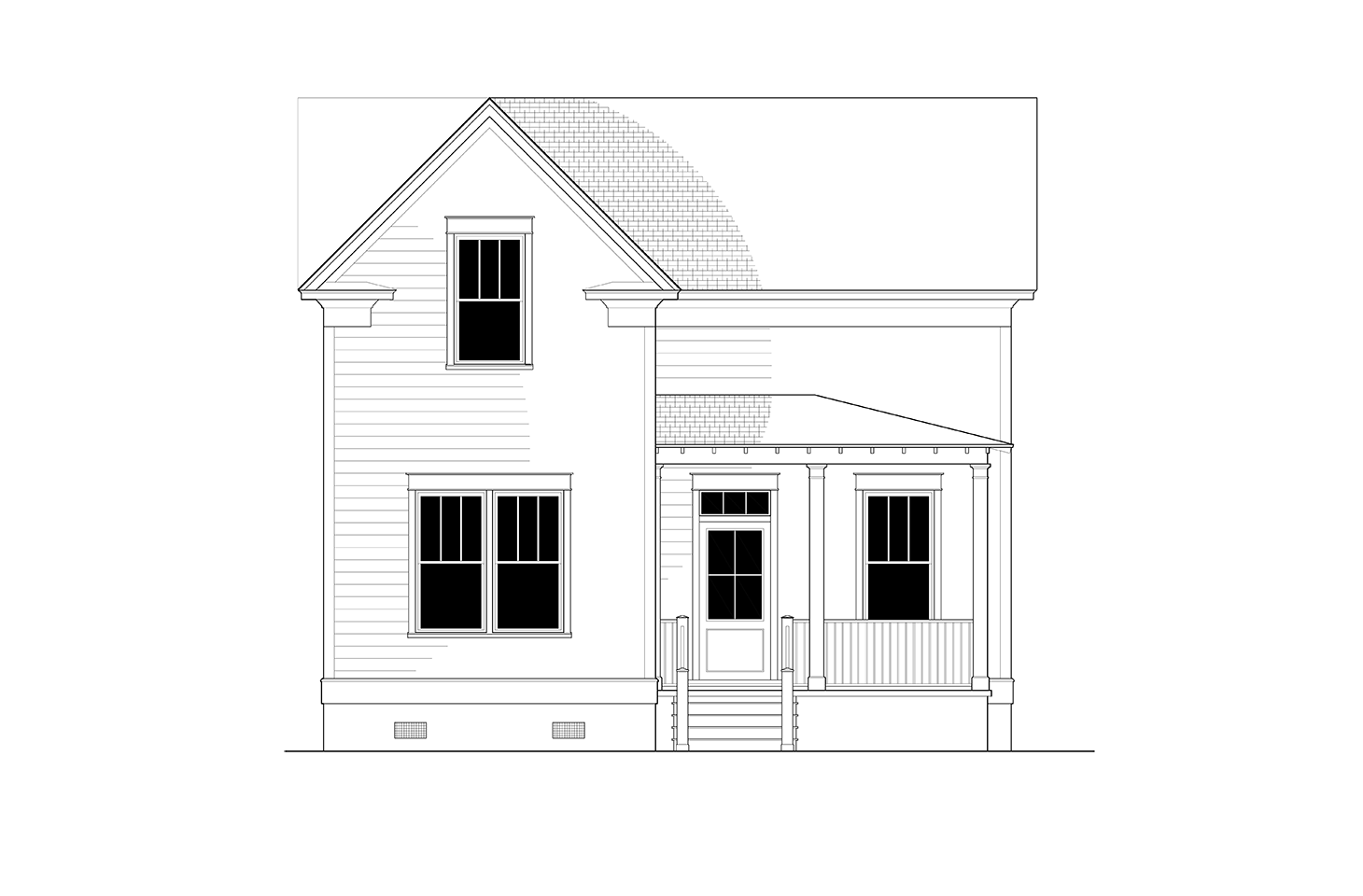 The Michelle - Primary 1
