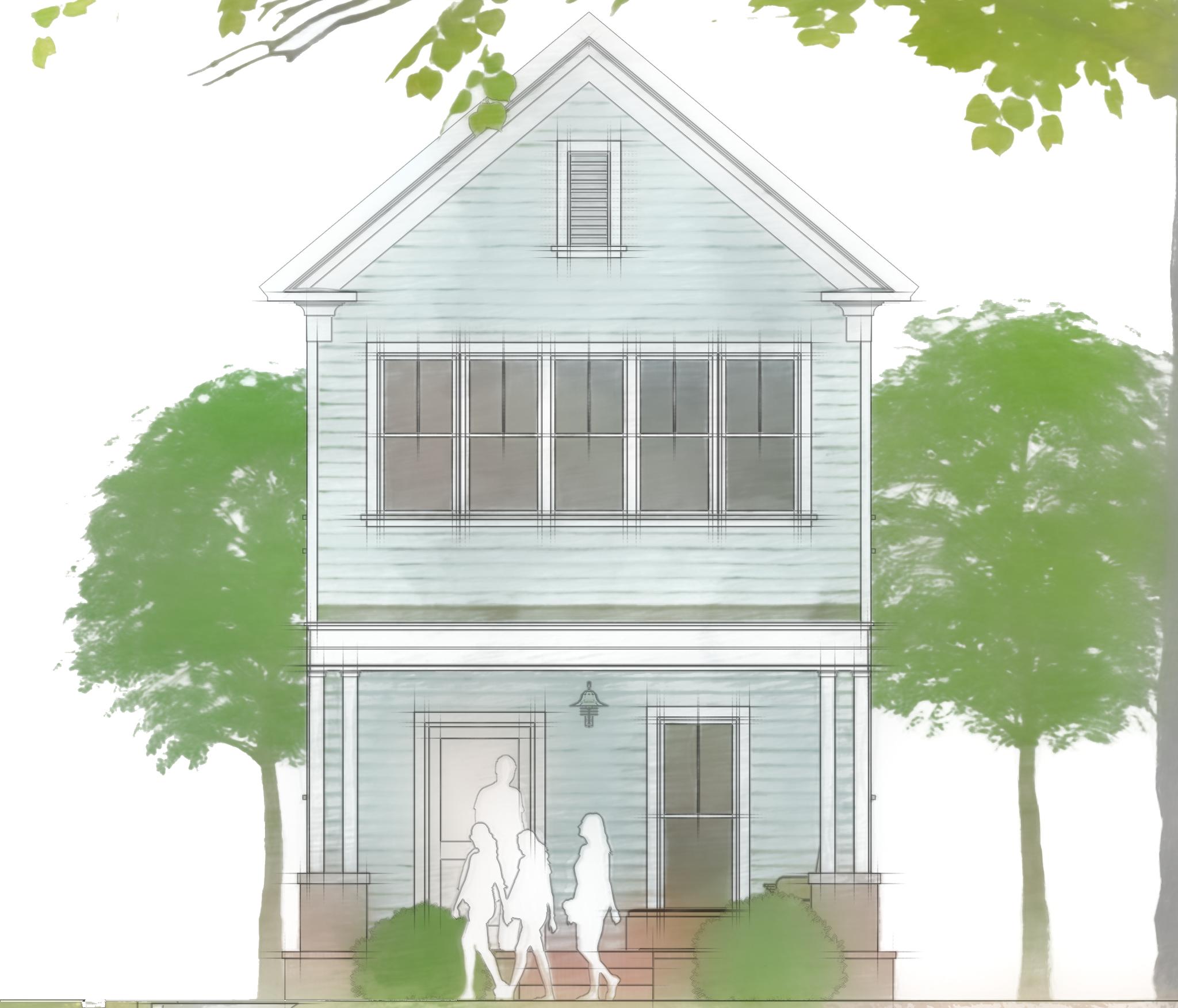 Building design 4