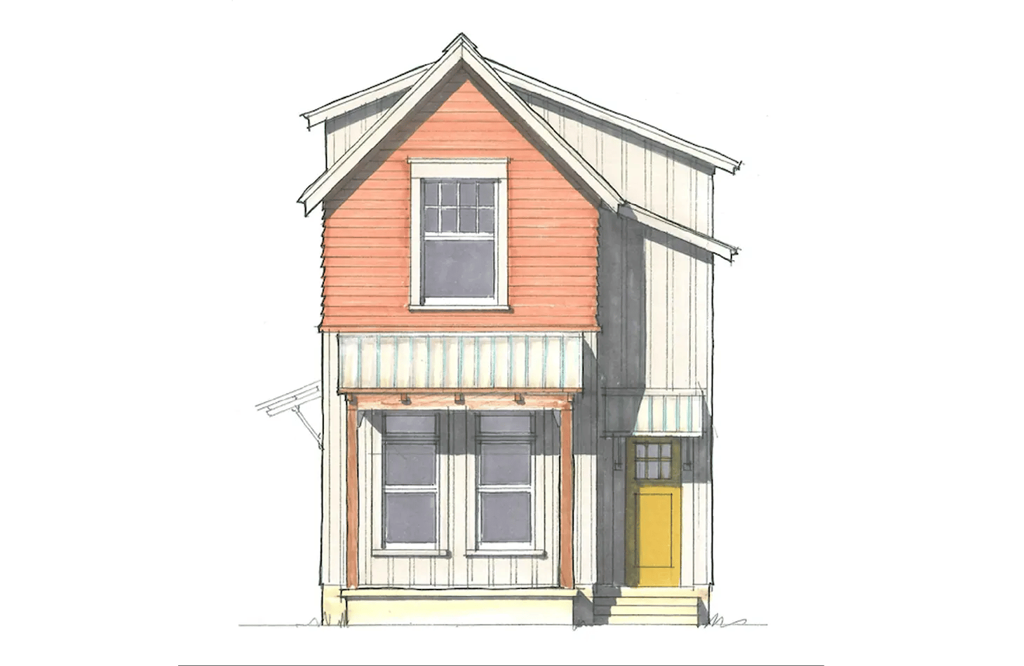 The Moore - Primary 1