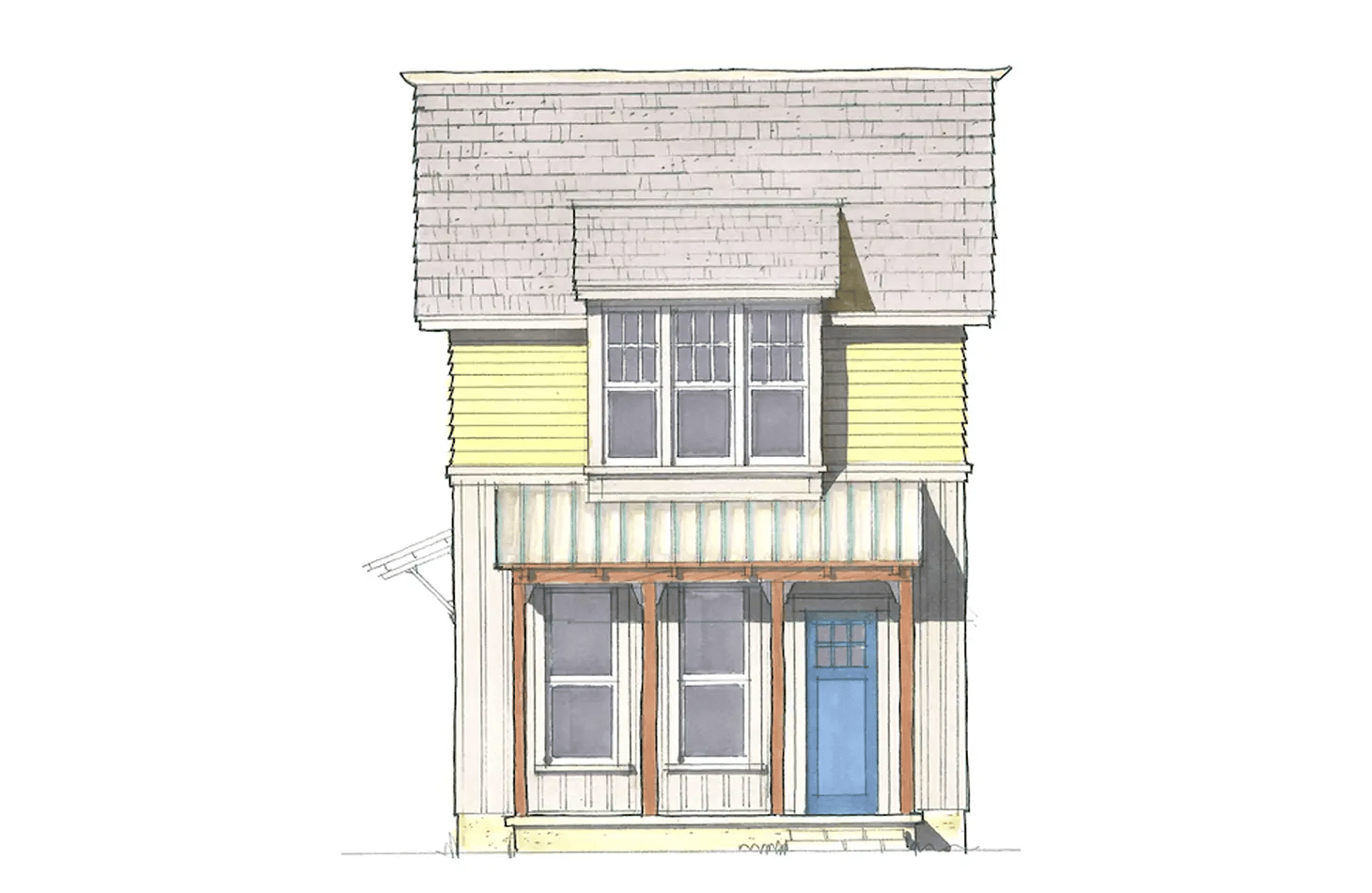 The Morris - Primary 1