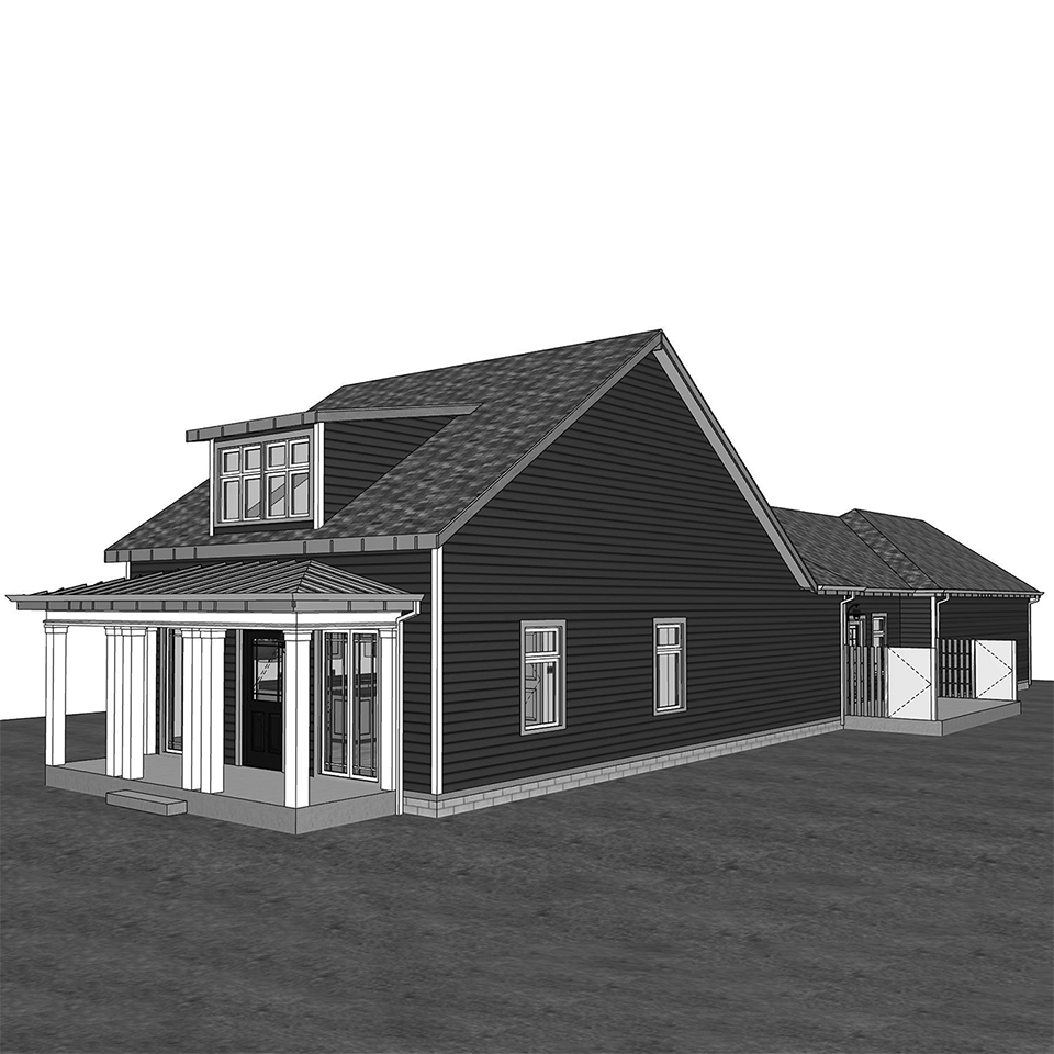 Building design 8