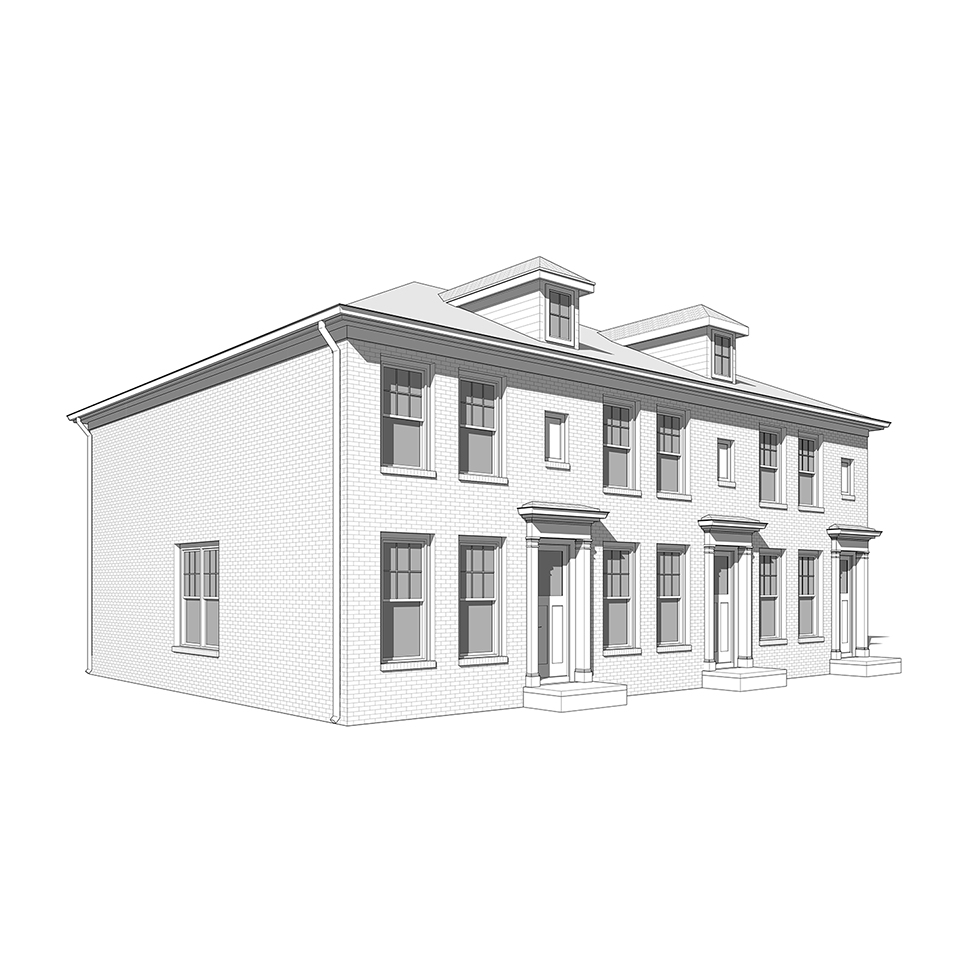 Building design 11