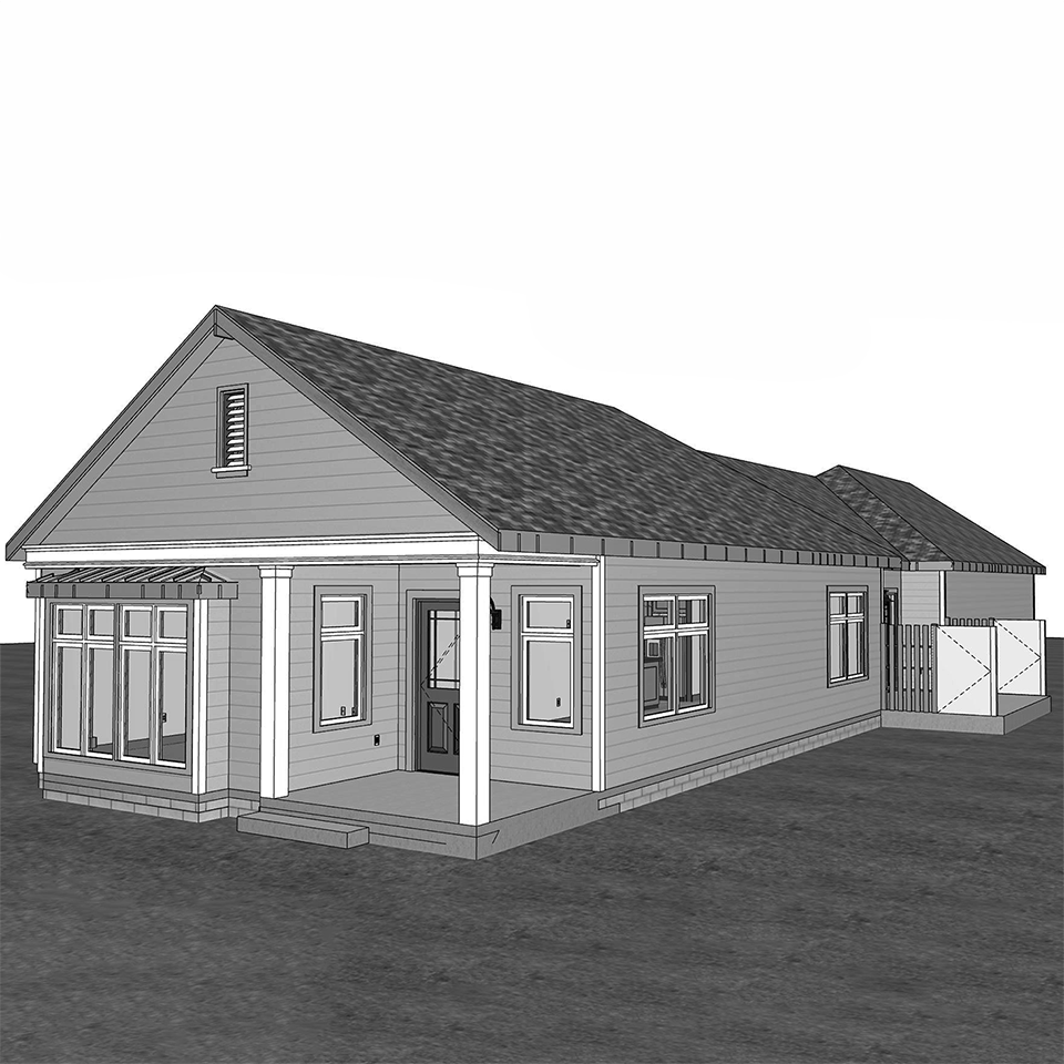 Building design 4
