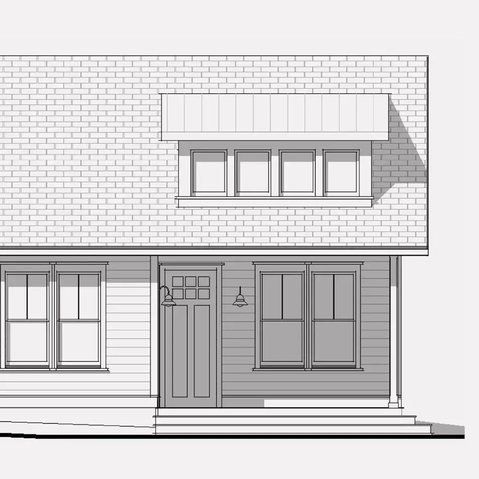 Building design 2