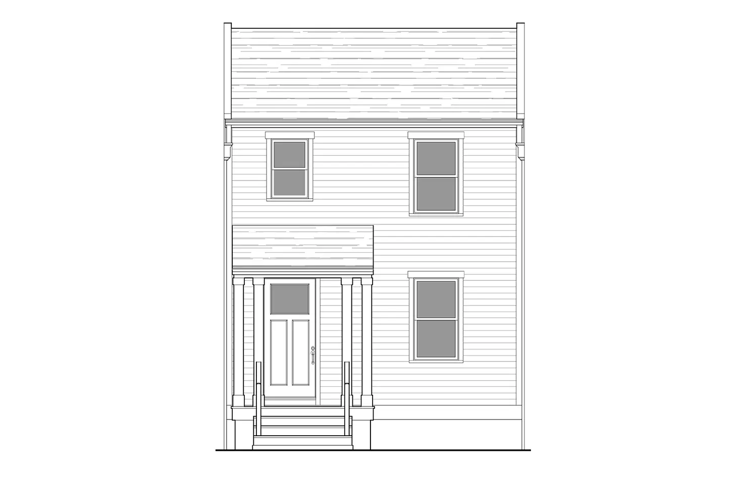 The Spring - Primary 1