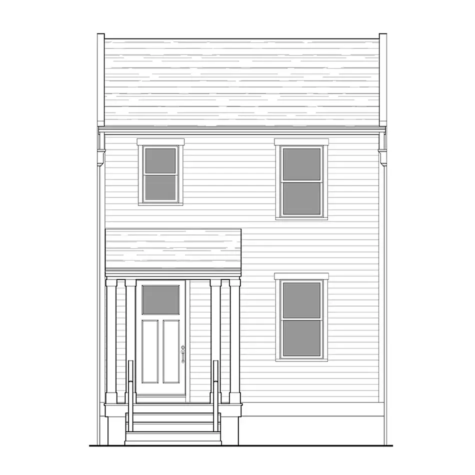 Building design 12