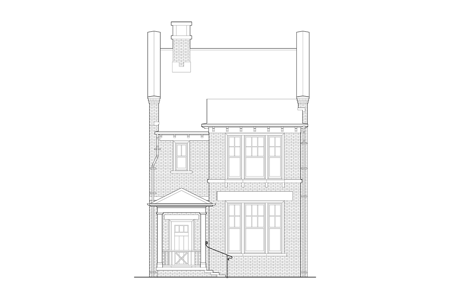 The Taylor - Primary 1