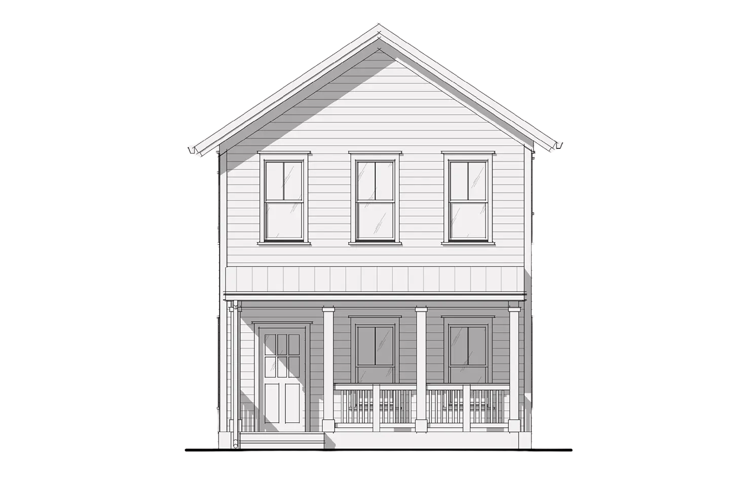 The Victoria - Primary 1