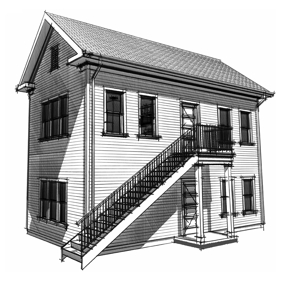Building design 7