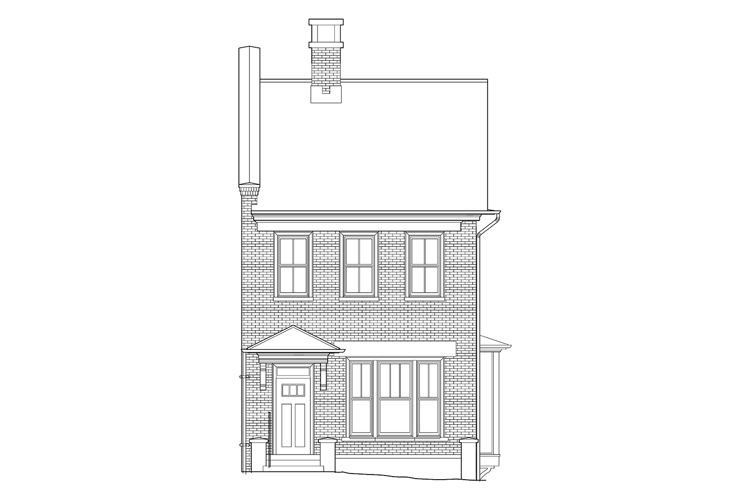 The William - Primary 1