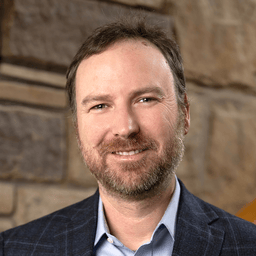 Matthew Hoffman, AIA
