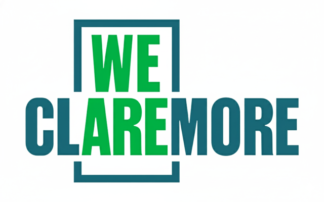 City of Claremore logo