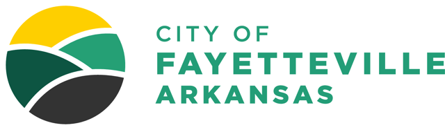 City of Fayetteville logo
