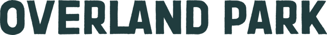 City of Overland Park logo